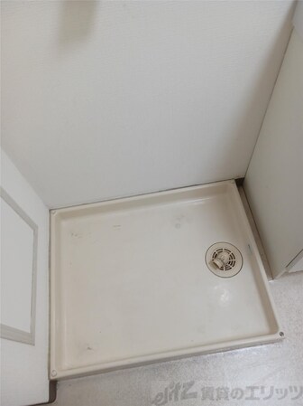 第二ドゥエルなかせいの物件内観写真